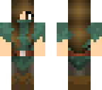 adventurer