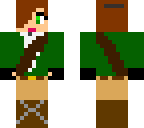 adventurer ashy