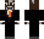 agent cow