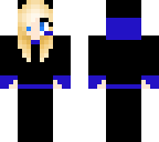 agent girl