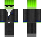agent j