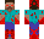 aggressiveherobrine