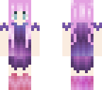 alienspacedust skin