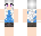 almost done ayla skin
