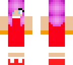 amy rose the hedgehog - sonic