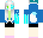 angel skin of sans mad cat female