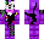 animatronic