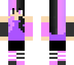 anime girl