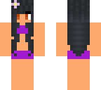 aphmau bikini