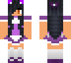aphmau maid