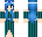 aqua princess