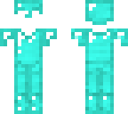 armor the diamond