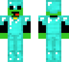 armour troll
