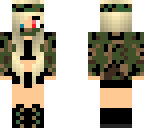army girl 2