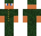 army man