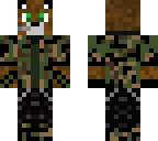 army puma