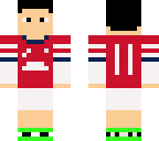 arsenal player