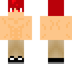 ash the blood heart