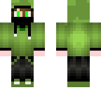 assasin boy