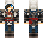 assasin kid