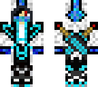 assassin skellet