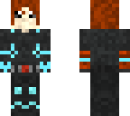 avengers age of ultron black widow