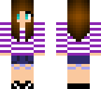 awesome girl apocalypse