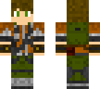 axton