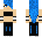 ayami combat