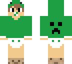 baby creeper