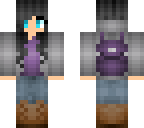 backpack