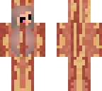baconman durp gurl