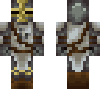 basic crusader