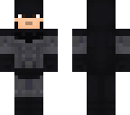 batman noel