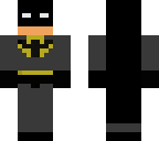 batman skin