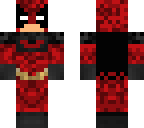 batpool with better cape
