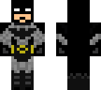 batty