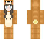 bear