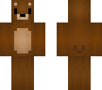 bear