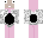 bertha without mustache
