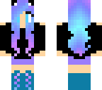 big blue eyes edit