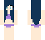 bikini girl