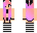 bikini kitty