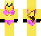 bikini pikchu