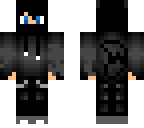 black wold fire fist