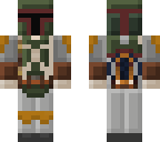 blocky fett