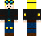 blond dantdm