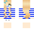 blue baby