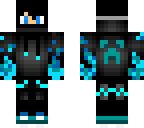 blue boy