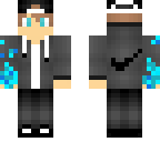 blue fire boy 2